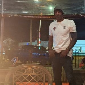 Meet your Posher, Timothy l